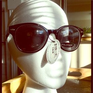Women’s Polarized Sunglasses